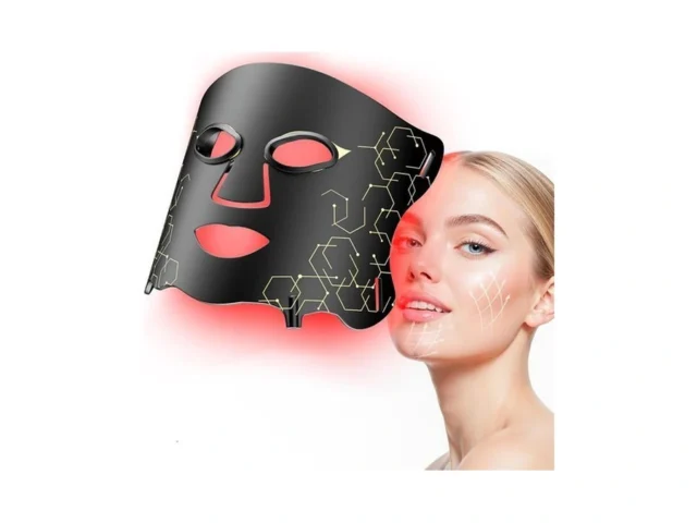 Led Light Therapy Mask E106a For Face Led Light… Code
