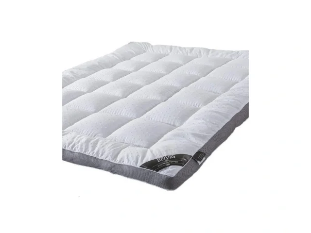 Beivig Mattress Topper Full Mattress Pad Protector… Coupon