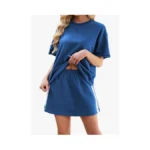 Amazon code: Tanming Women S 2 Piece Skirt Sets Outfi