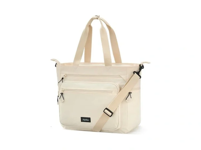 Hantrip White Travel Tote Bags For Women Extra… Code