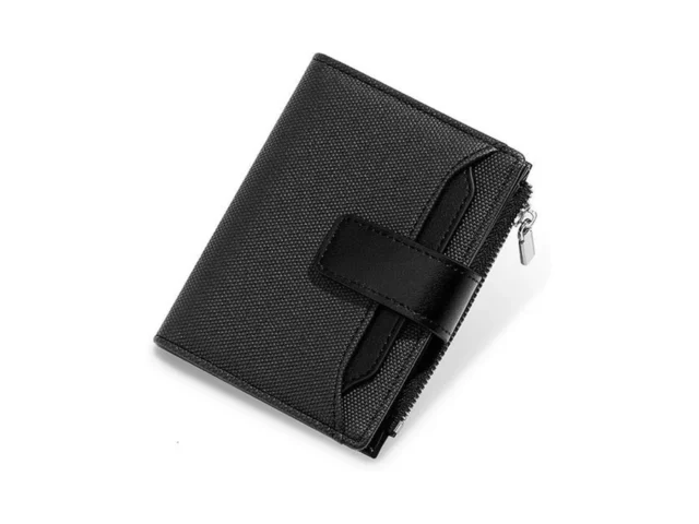 Damaike Wallet Women Small Bifold Leather Female… Code