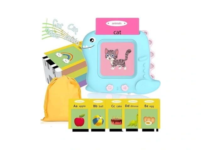 Talking Flash Cards For Toddlers 1 2 3 4 Year Olds… Code