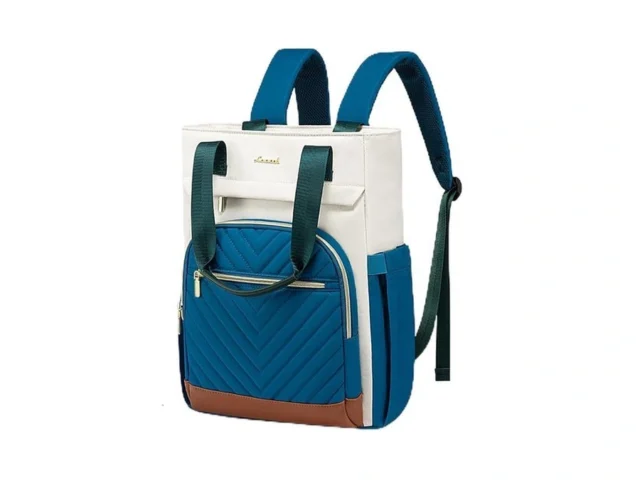 Lovevook Laptop Backpack For Women 15 6 Inch Work… Code