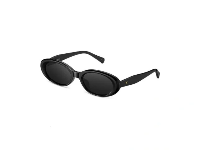 Loho Acetate Cat Eye Sunglasses For Women Retro… Code