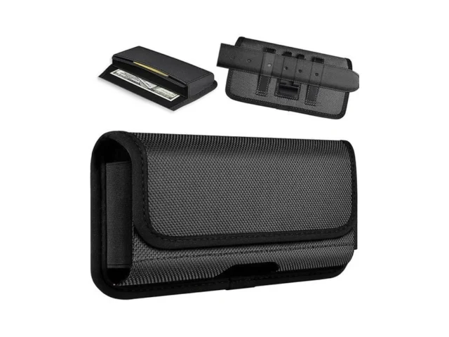 Ykooe Holster For Google Pixel 10 Horizontal Nylon… Code