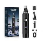 Amazon code: Ginity Led Display Ear And Nose Hair Tri