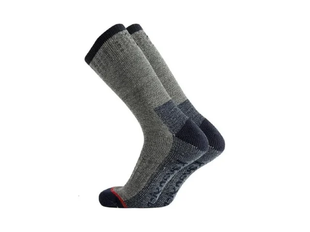 Kavanyiso Men S Merino Wool Hiking Socks Breathable… Code