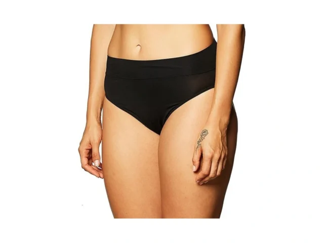 Warner S Women S No Pinching No Problem Hi Cut… Coupon