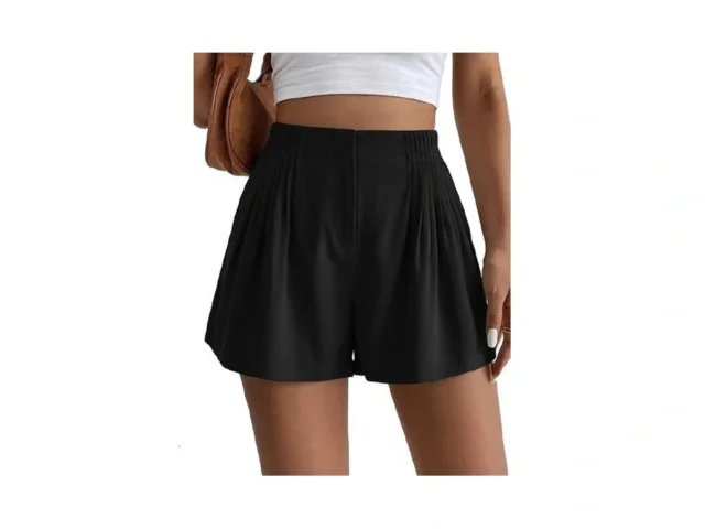 Btfbm Womens Shorts Casual 2026 Spring Summer… Code