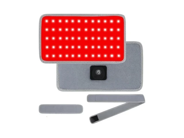 Red Light Therapy For Dogs Cordless Infrared Light… Code