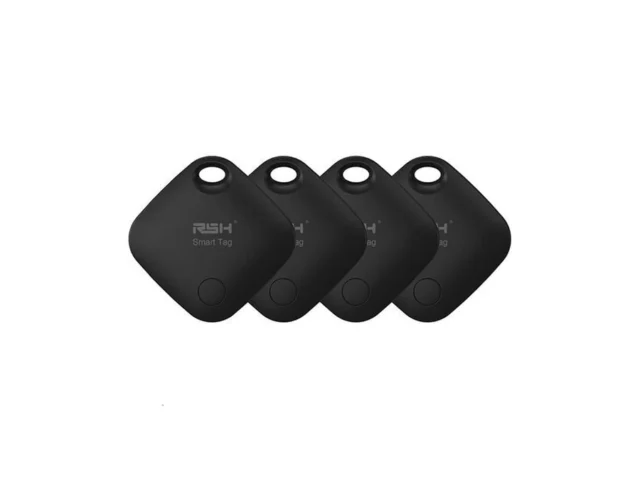 Air Tracker Tags 4 Pack Ios Only Not For Android… Code