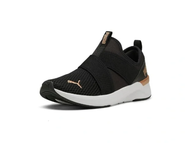 Puma Women S Softride Harli Slip On Cross Trainer… Coupon
