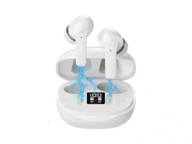 Ai Translation Earbuds Real Time 144 Languages 60h… Code