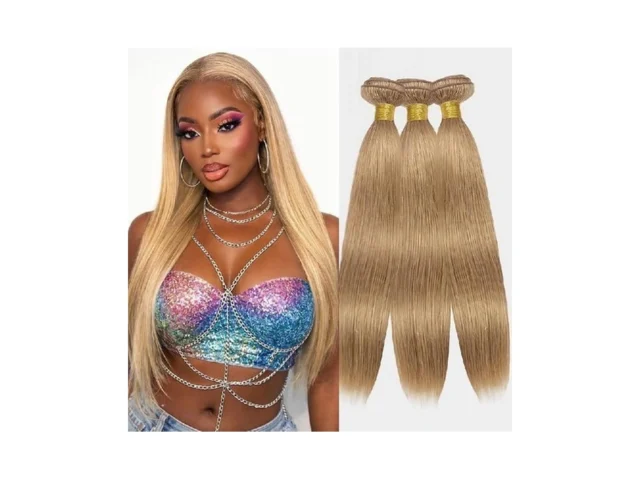 Lumwav Straight Bundles Human Hair 8 10 12 Inch 12a… Code