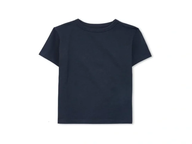 The Children S Place Boys Basic Short Sleeve Tee… Coupon