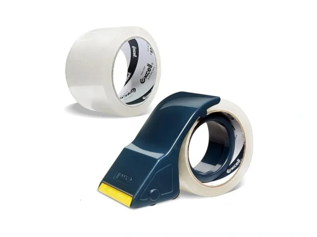 Excell Sh-2508tra2 Lightweight Packaging Tape… Coupon