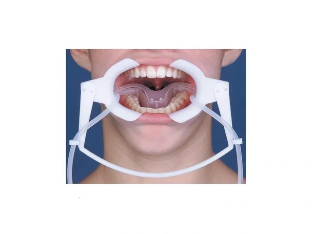 Dental Oral Dry Field System Nola Retractor… Coupon