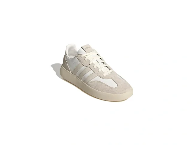 Adidas Men S Barreda Decode White Alumina Off White 4 Code