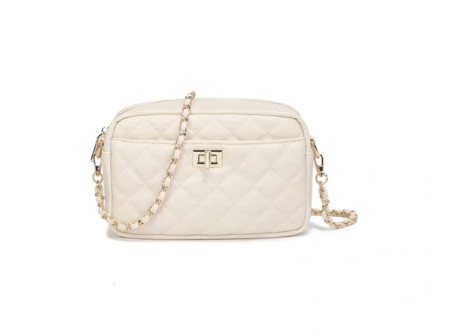 Divcidlc Small Crossbody Bag With Adjustable Wide… Coupon