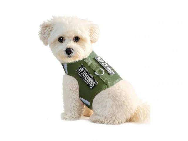 Sunraymascota Dog Harness For Puppy Adjustable… Code