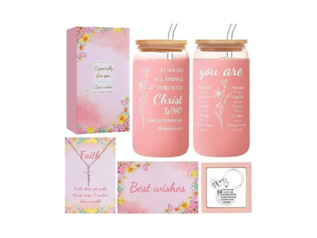 Christian Gifts For Women Inspirational Religious… Code