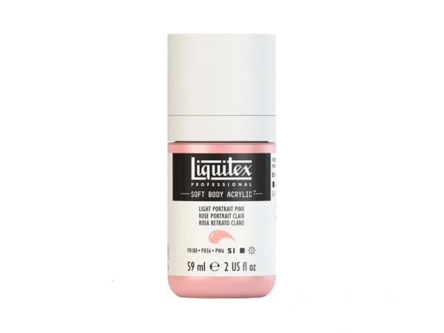 Liquitex Professional Soft Body Acrylic Paint 59ml… Coupon