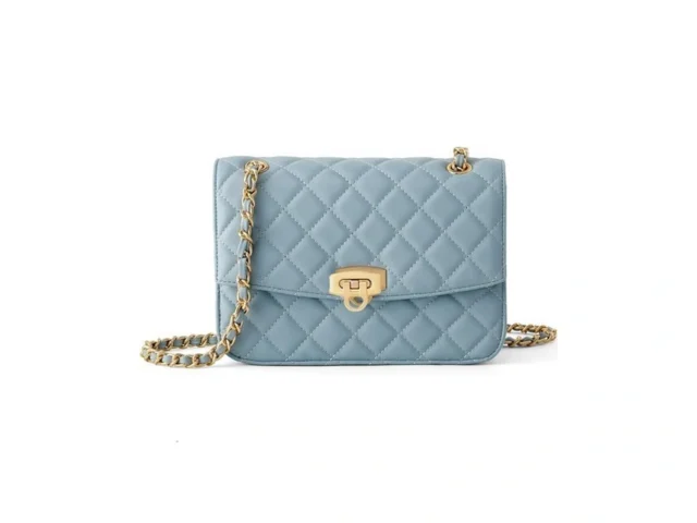 Gemiu Crossbody Purses For Women Quilted Purses For… Code