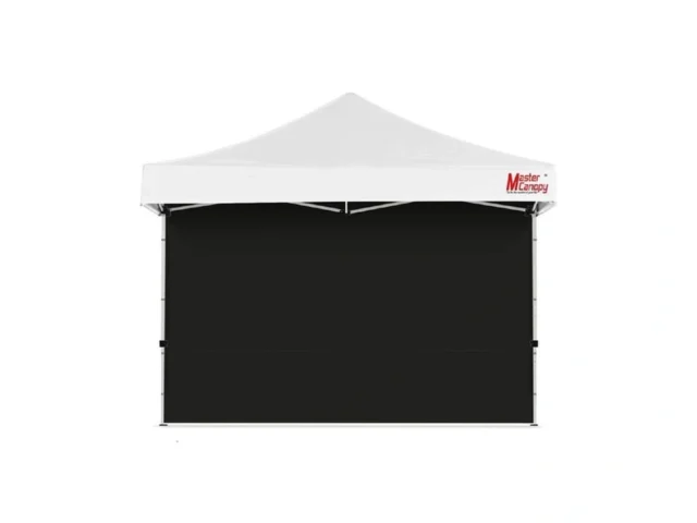 Mastercanopy 12x12ft Canopy Sunwall Instant Canopy… Coupon