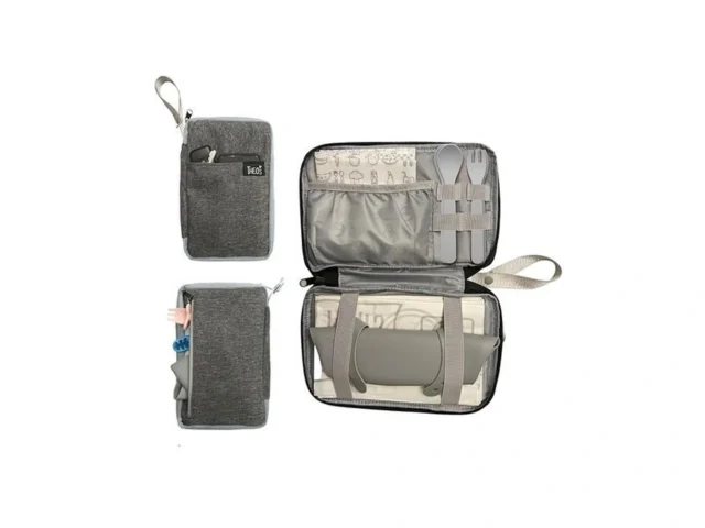 Theo S Baby Led Weaning Supplies Clutch – Fits… Coupon