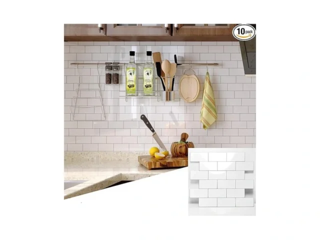 Reovatile 2026 New Upgrade Peel And Stick… Coupon