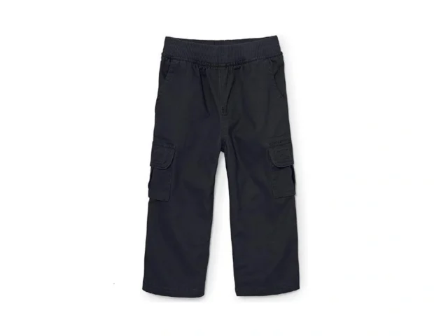 The Children S Place Baby Boys Pull On Cargo Infant…