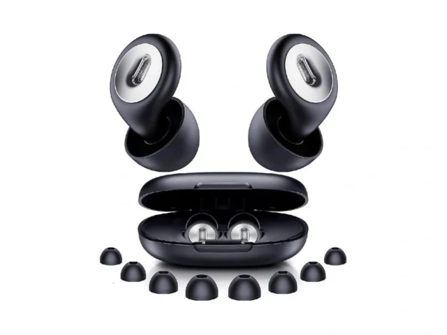 Fioobie 2026 Pro Ear Plugs For Sleeping 46db Astm… Coupon