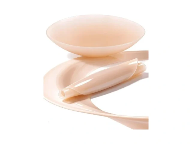 Vertvie Nipple Covers For Women Sticky Bra Reusable… Code