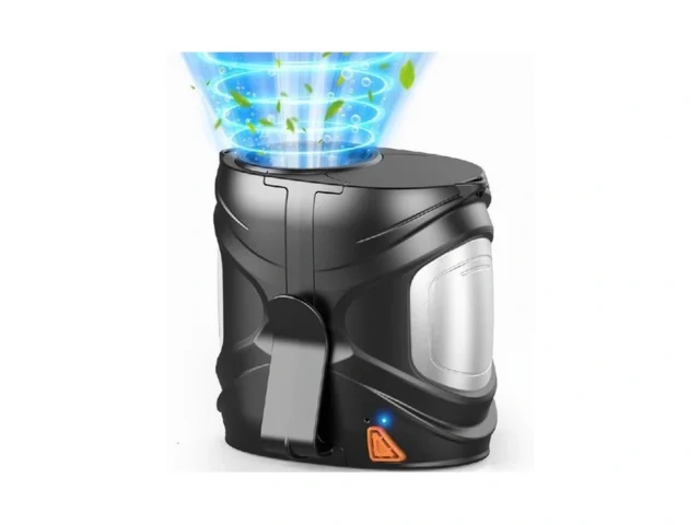 Portable Waist Fan Powerful Waist Clip Fan With… Code