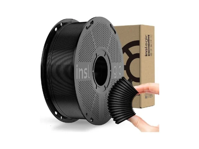 Inslogic Pre-dried Tpu Filament 1 75mm… Code