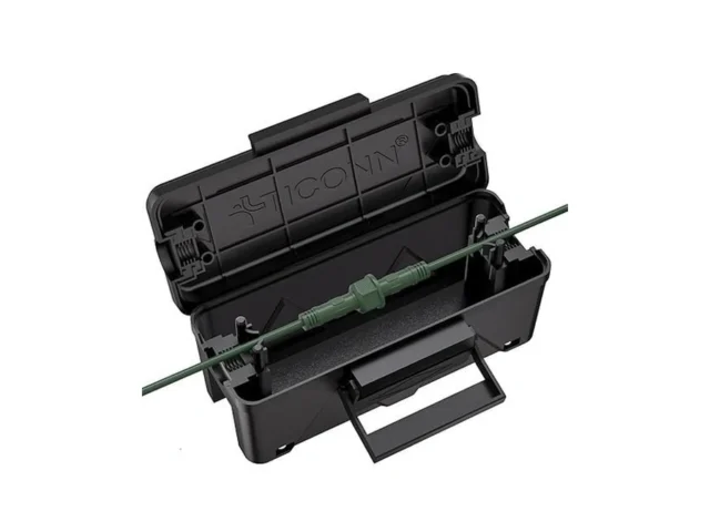 Ticonn Outdoor Electrical Box Ip54 Splash-proof… Code