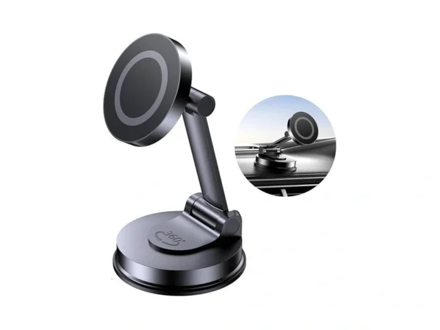 Tophot For Magsafe Car Mount Car Phone Holder For… Code