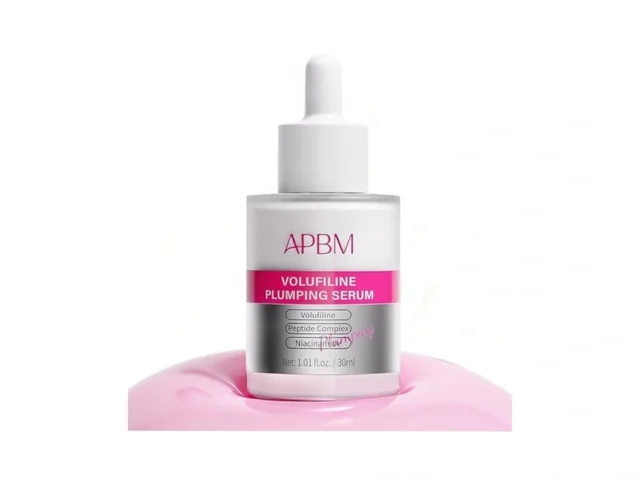 Apbm Volufiline Plumping Serum For Face 5… Code