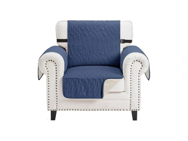 Cucraf Non Slip Quilted Sofa Cover Water Resistant… Coupon