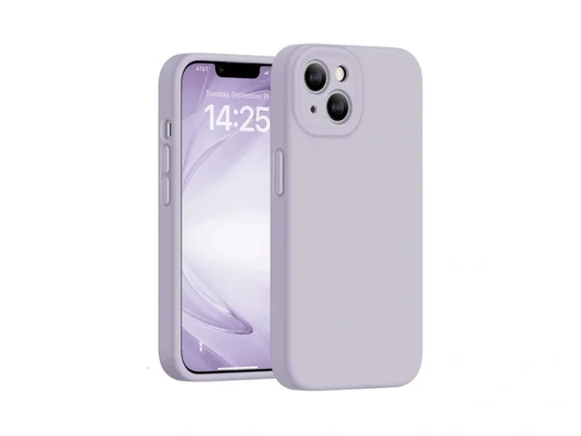 Epxee Case For Iphone 13 Full Camera Protection… Code