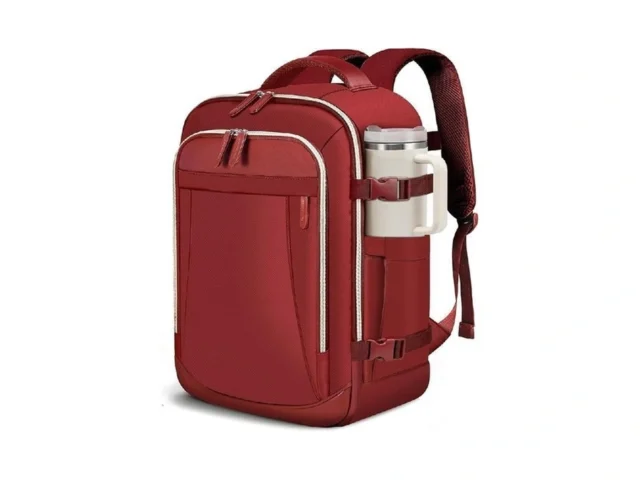 Tilymol Travel Backpack For Women – 15 6 Inch… Coupon