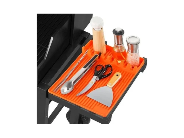 Silicone Grill Mat For Blackstone Silicone Griddle… Code