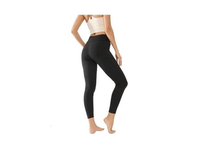 Invictusy Women High Waisted Leggings Soft Athletic… Code