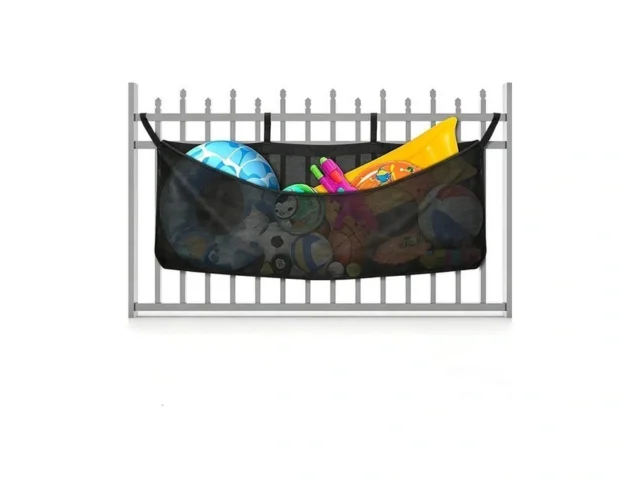 Pool Float Storage Bag Extra Long 78 Foldable… Code