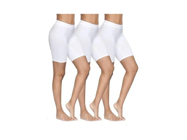 Yadifen Slip Shorts For Under Dresses Women… Code