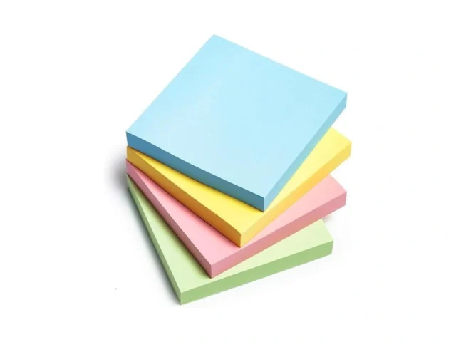 M G Sticky Notes 3×3 In Self-stick 4 Pads 4 Bright… Code