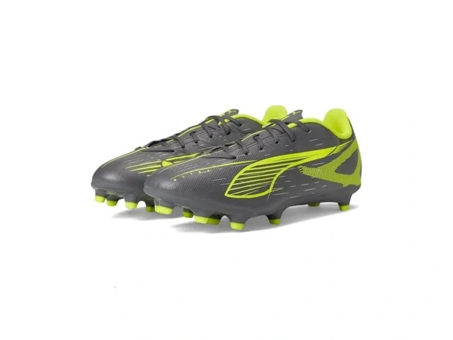 Puma Men S Ultra 5 Play Firm Artificial Ground… Coupon