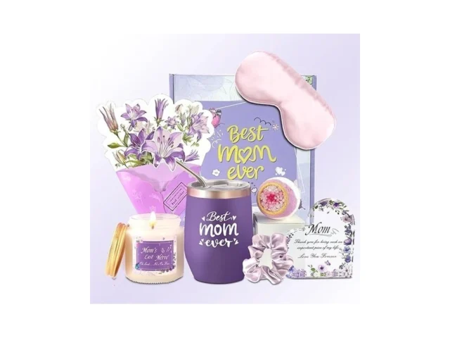 Neekiko Gifts For Mom Birthday Mothers Day Gifts… Coupon