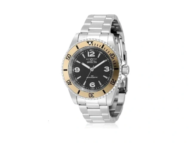 Invicta Mens Watch Coupon
