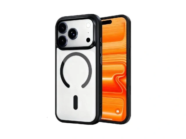 Carimee Magnetic Case For Iphone 17 Pro Max… Code